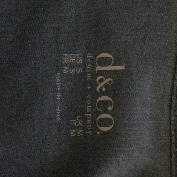 Denim jacket - Picture 5 of 5